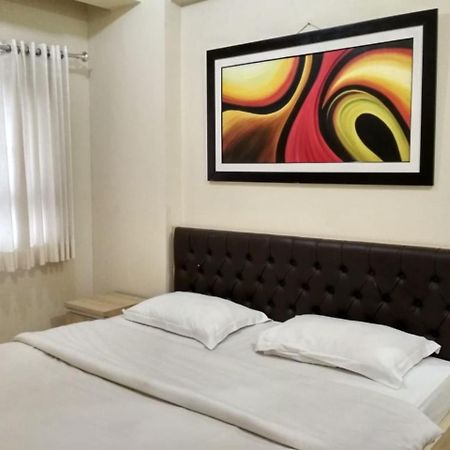 Myrooms בקאסי מראה חיצוני תמונה