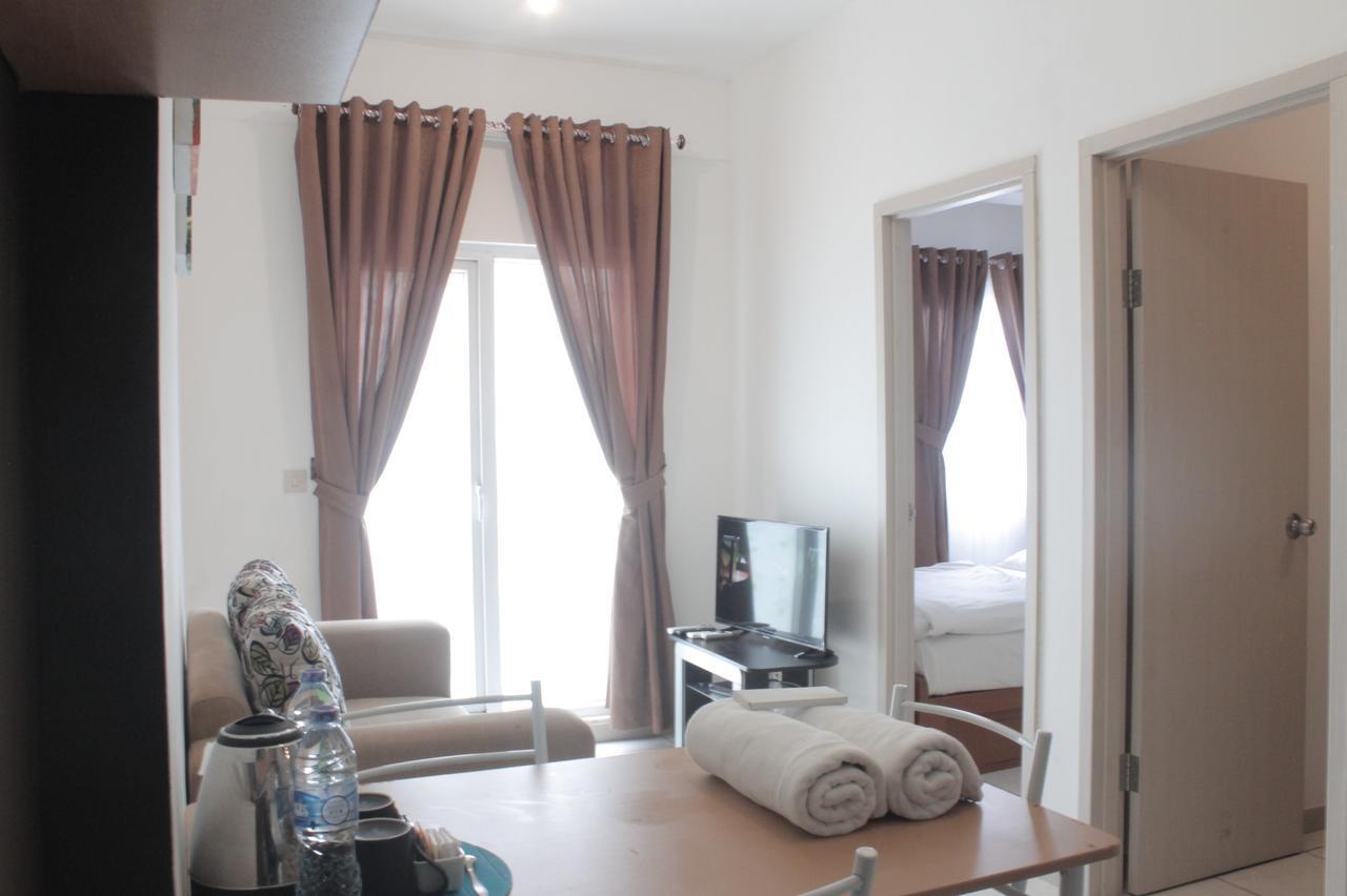 Myrooms בקאסי מראה חיצוני תמונה