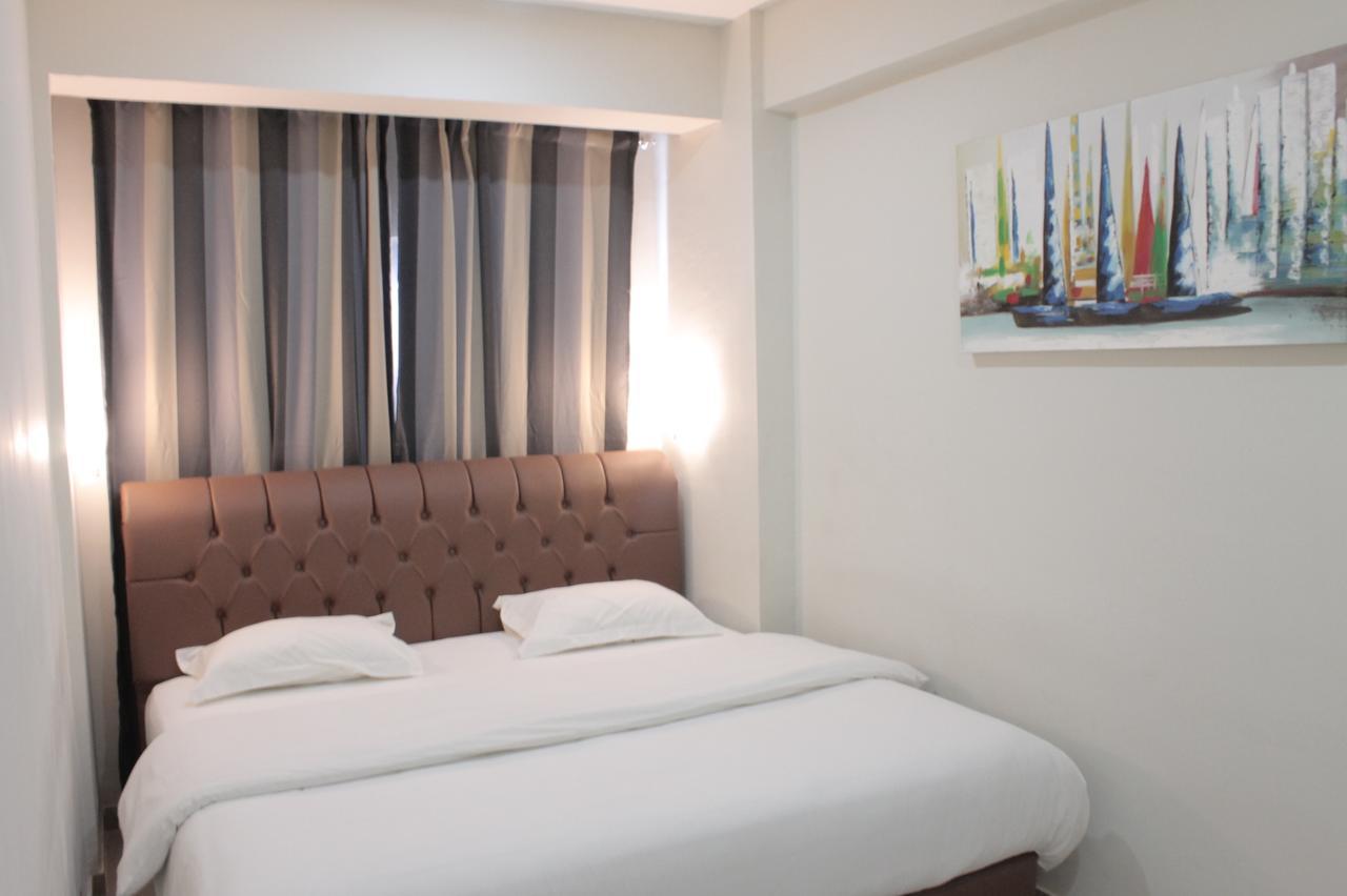 Myrooms בקאסי מראה חיצוני תמונה