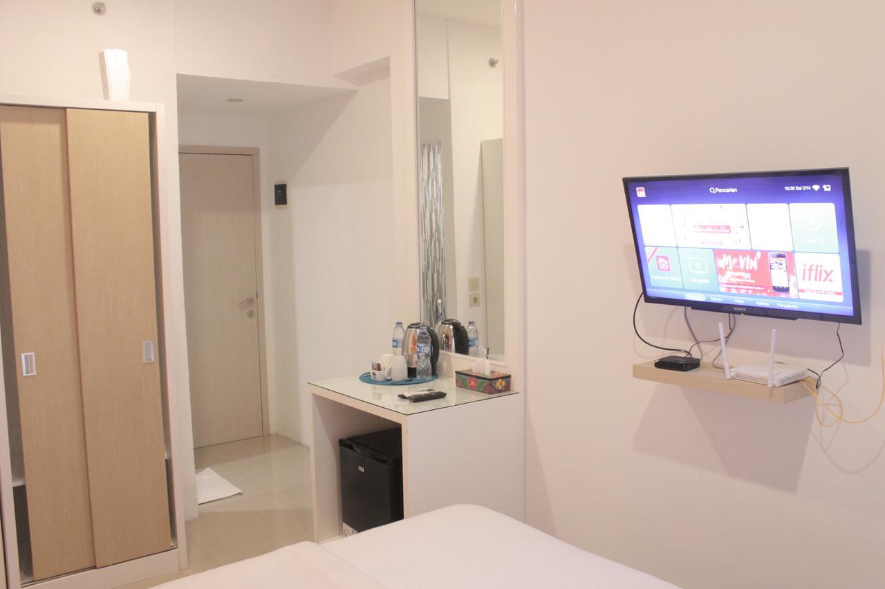 Myrooms בקאסי מראה חיצוני תמונה