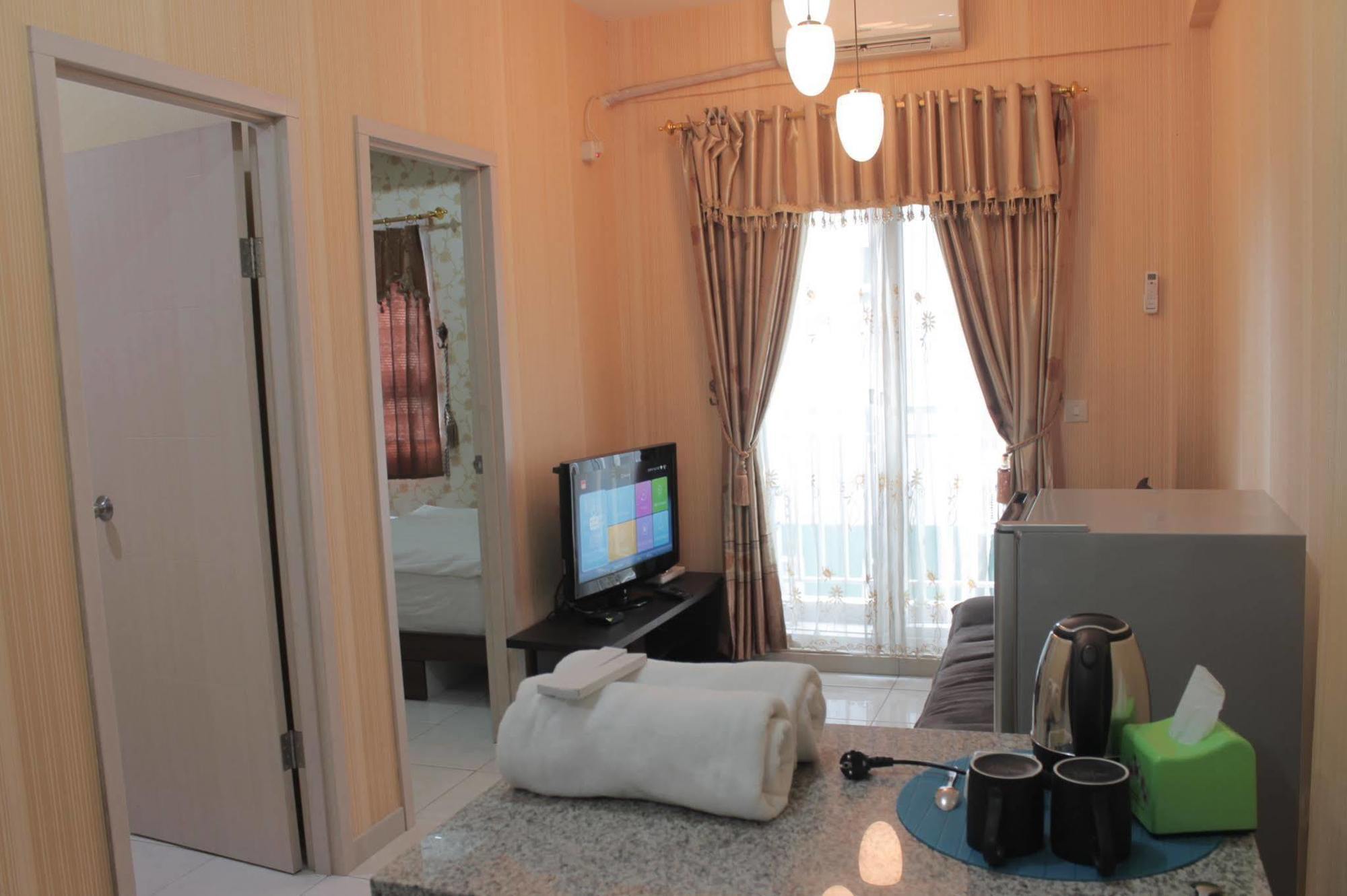 Myrooms בקאסי מראה חיצוני תמונה