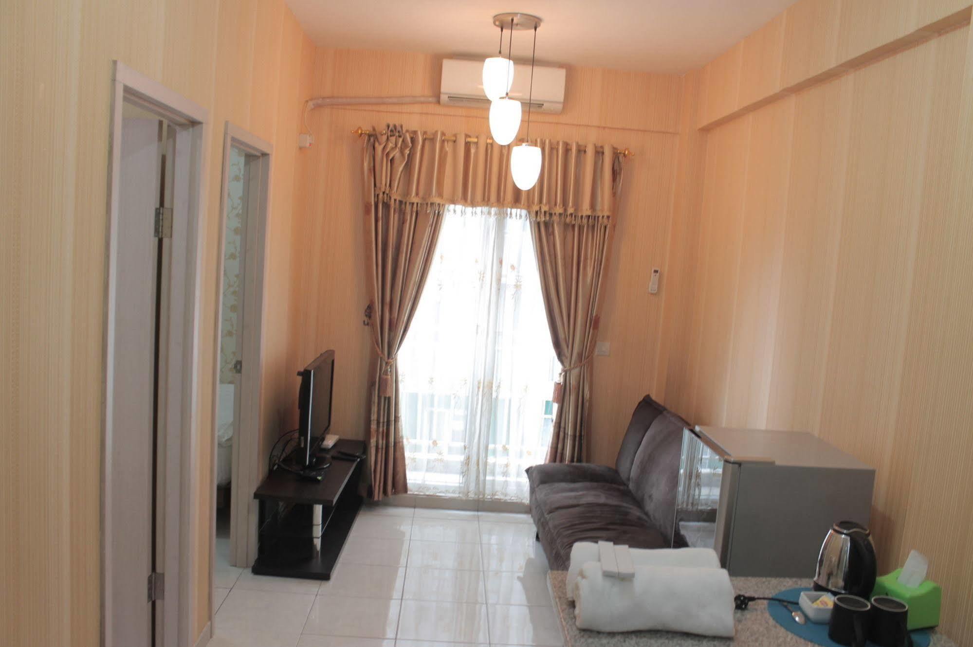 Myrooms בקאסי מראה חיצוני תמונה