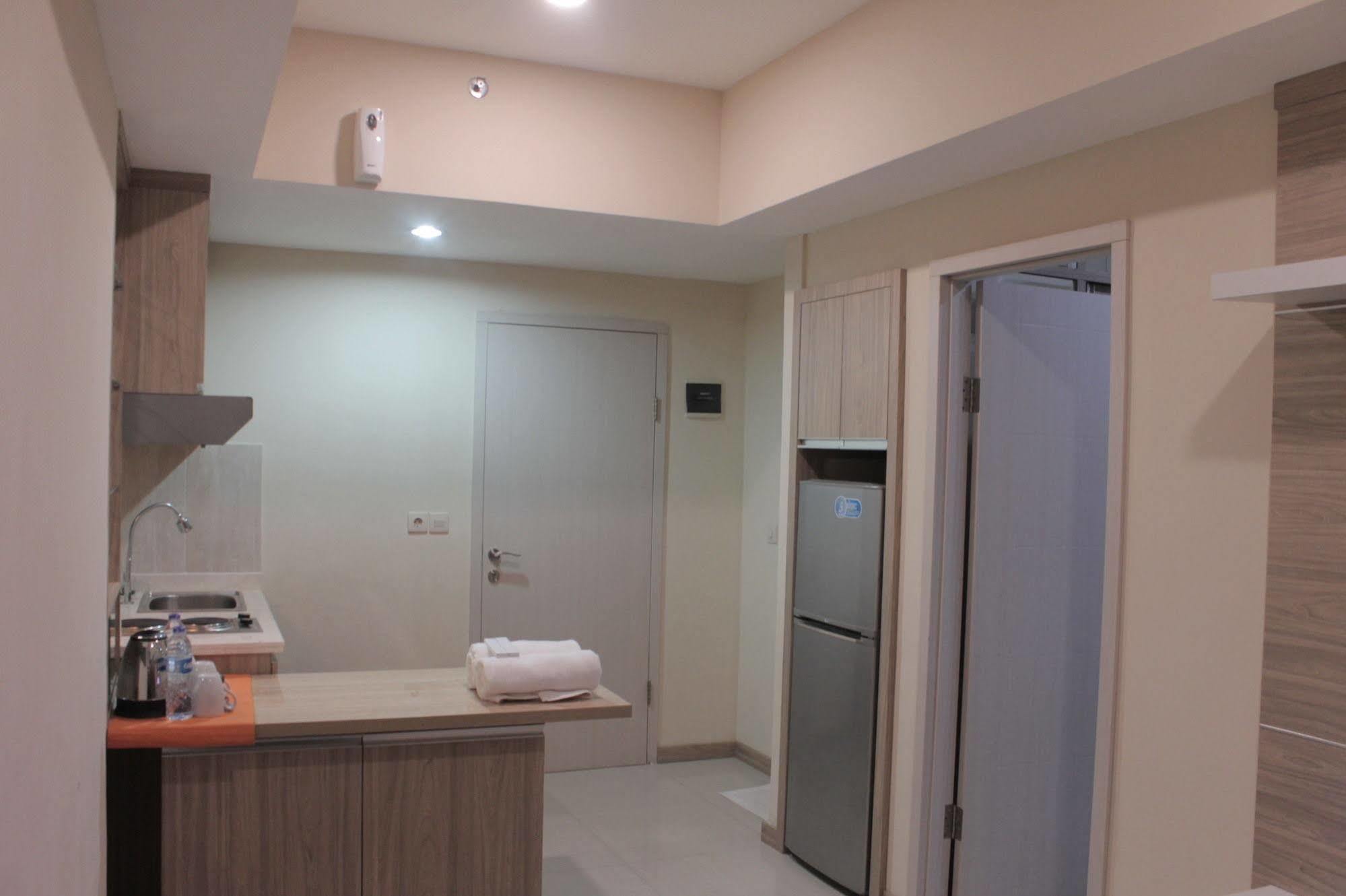 Myrooms בקאסי מראה חיצוני תמונה