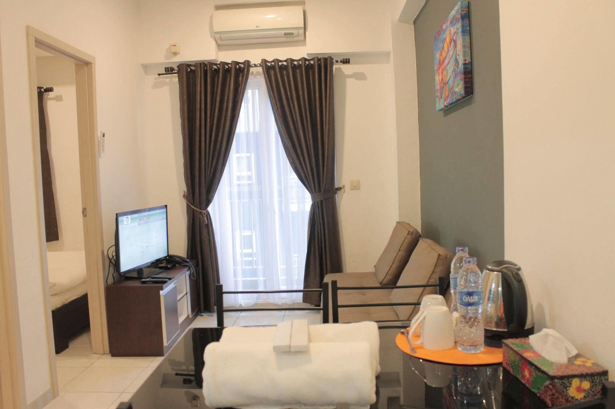 Myrooms בקאסי מראה חיצוני תמונה