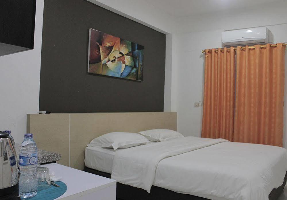 Myrooms בקאסי מראה חיצוני תמונה