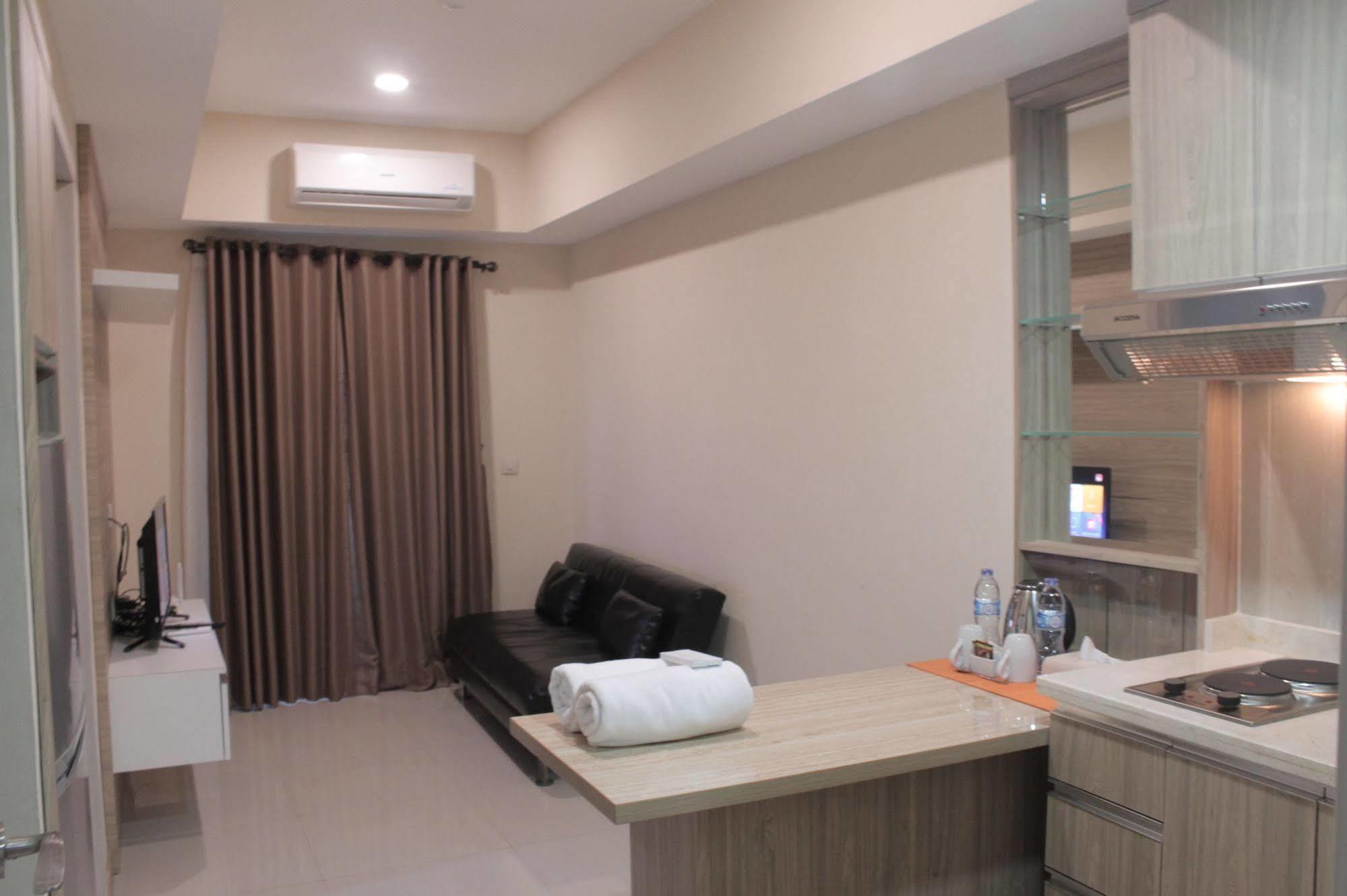 Myrooms בקאסי מראה חיצוני תמונה