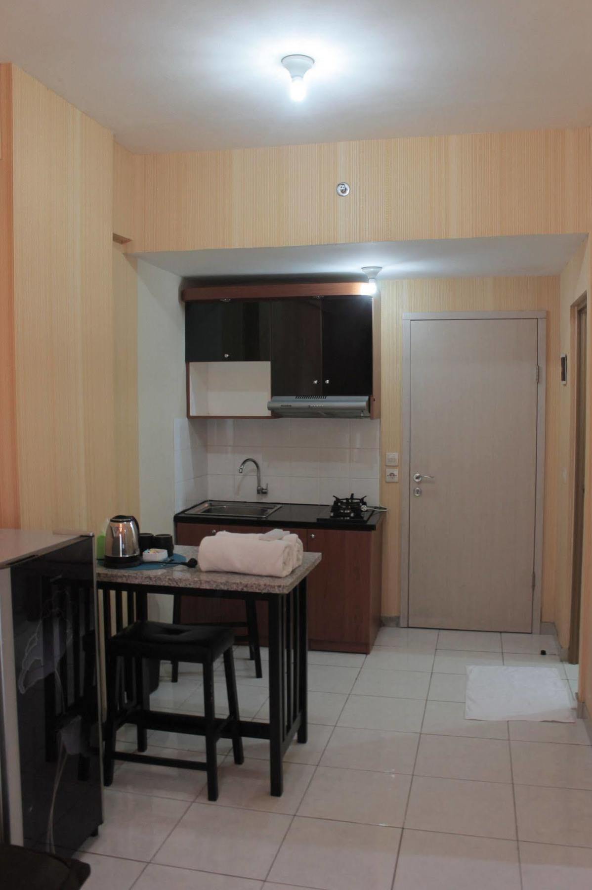 Myrooms בקאסי מראה חיצוני תמונה
