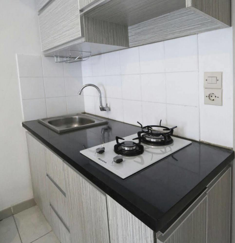 Myrooms בקאסי מראה חיצוני תמונה