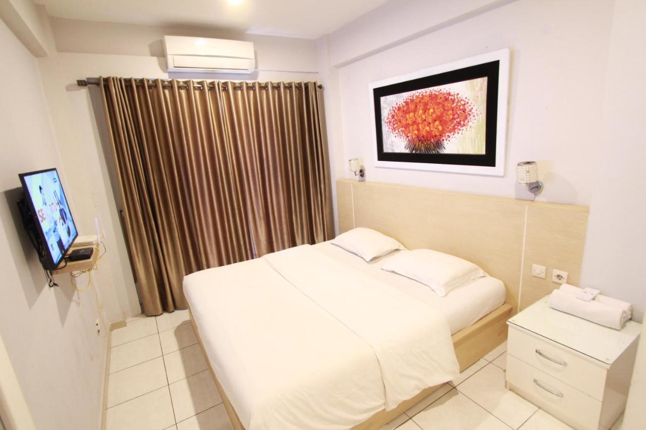 Myrooms בקאסי מראה חיצוני תמונה