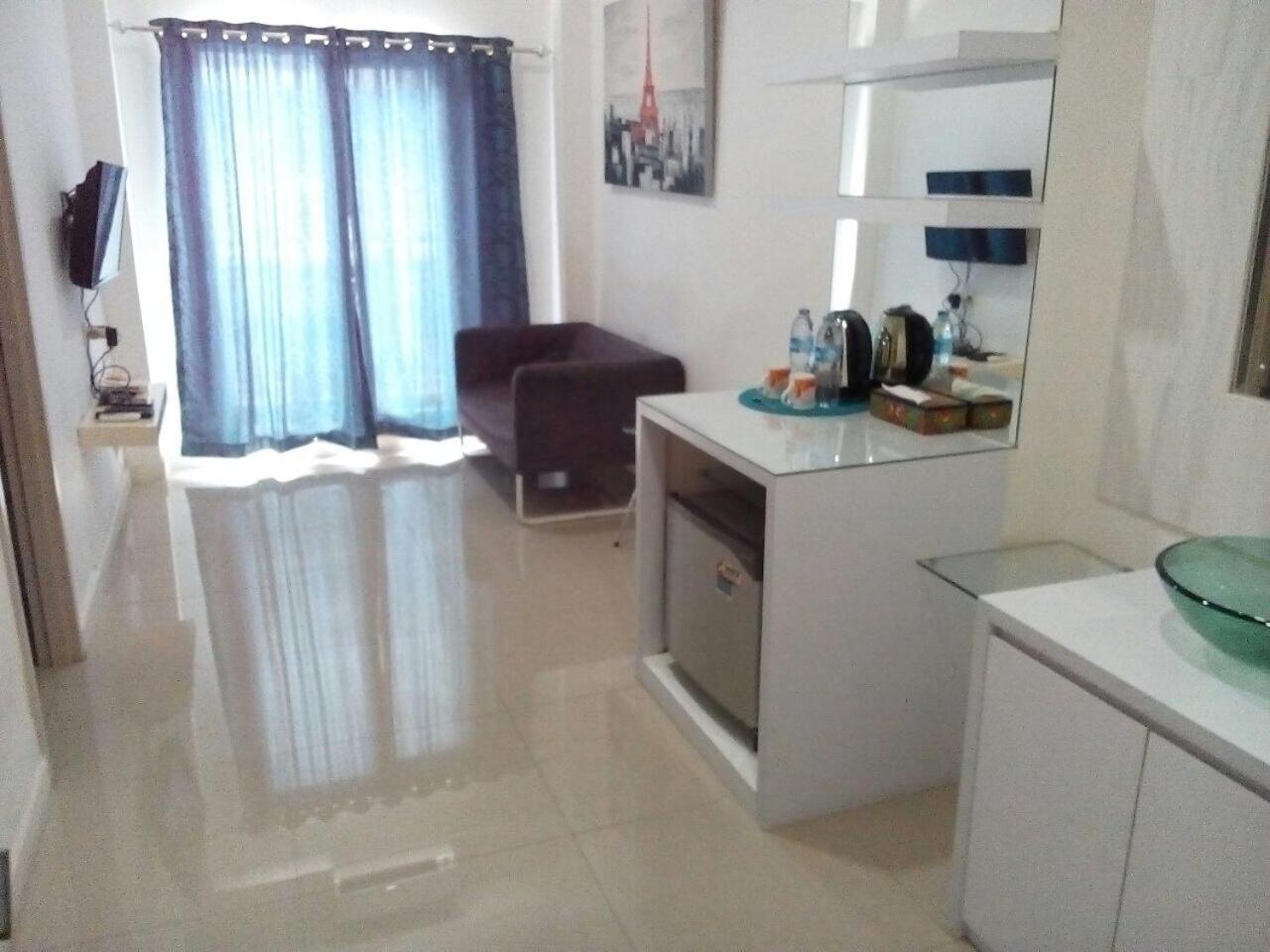 Myrooms בקאסי מראה חיצוני תמונה