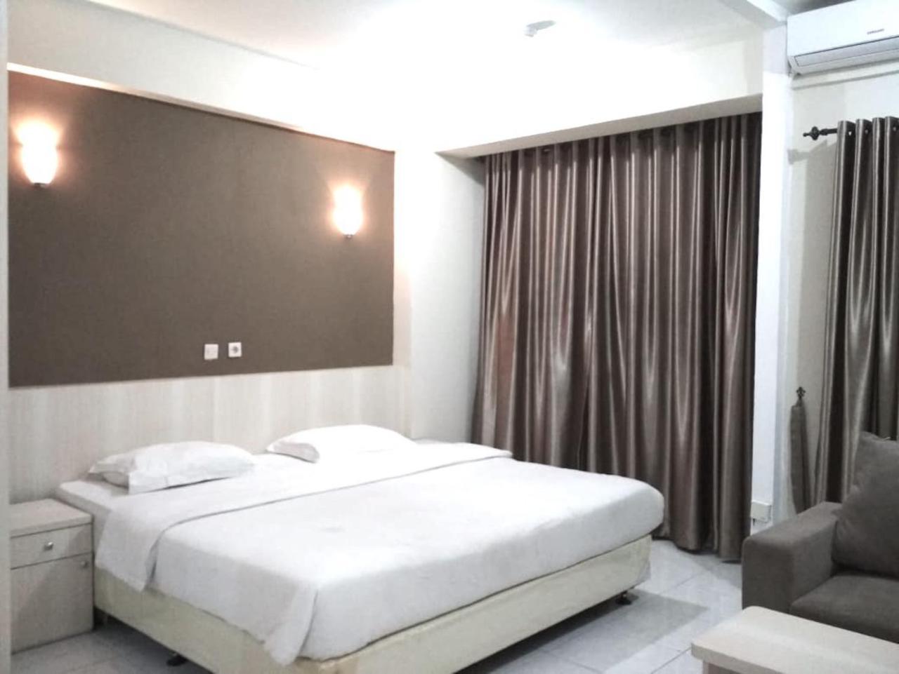Myrooms בקאסי מראה חיצוני תמונה